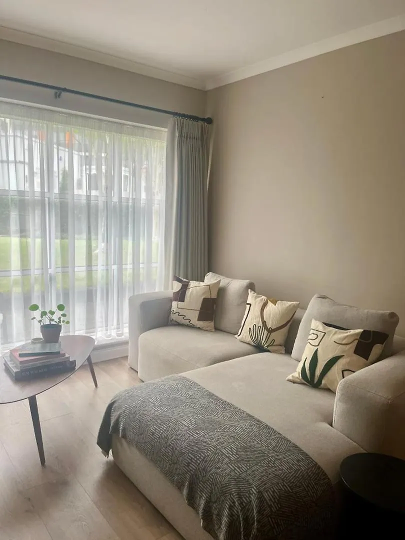 公寓 Guestready - Lovely Stay In 都柏林